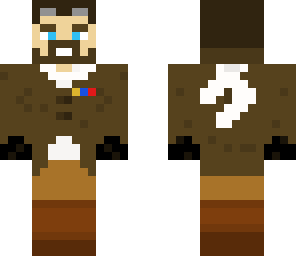 pilot