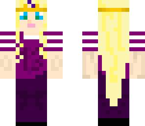 the 13th princess of the night