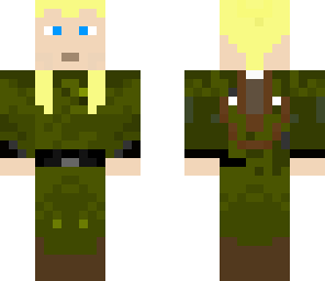 legolas