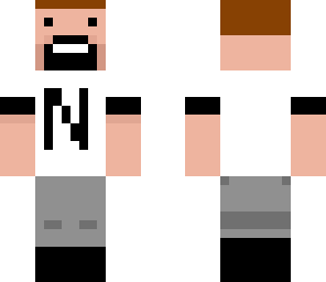 gamer notch