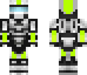 space trooper