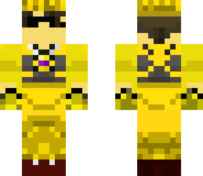 sky the butter king