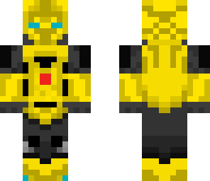 bumblebee