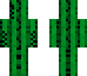 cactus camoflage