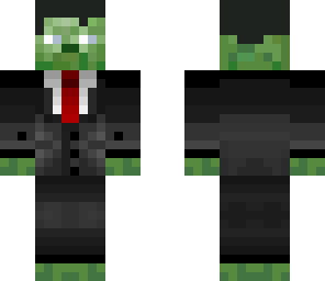 skrillexzombie