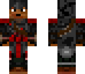 dark assassin