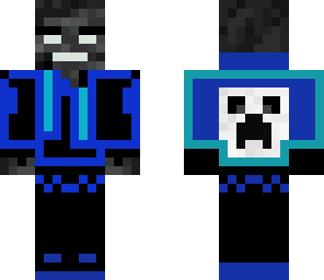 blue wither boy 2
