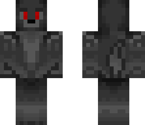 shadow wolf - fixed