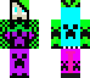 the austin creeper