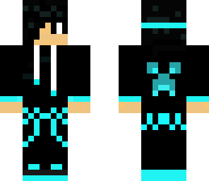 mc blue dj 