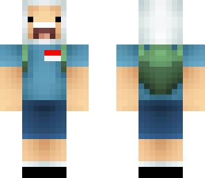 indonesian finn