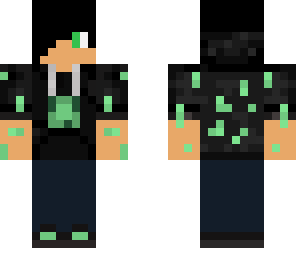 slime teen 2