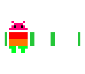 android lava