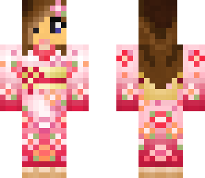 kokeshi doll