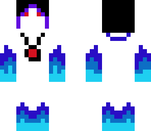 ghostofice