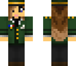 officier de l'armee