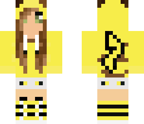 pika-girl