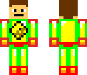 glowstone boy