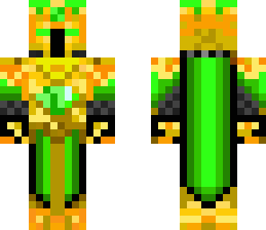 lime king