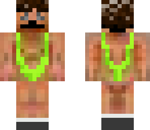 skin do borat dr m4ster