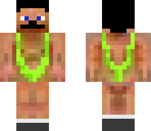 skin dr m4ster borat