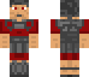 evil god of war
