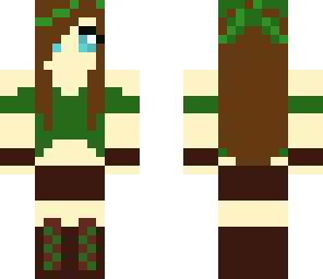 wood elf
