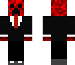 creeperman