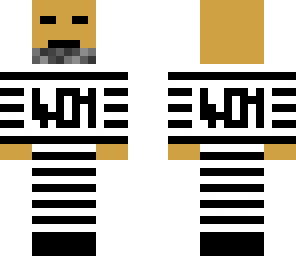 prisoner 401