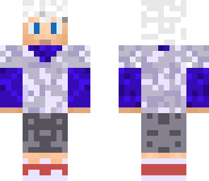 kirua