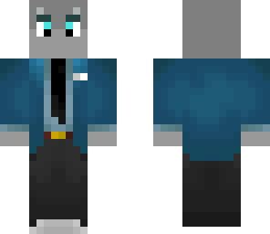 wolf