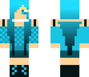 bluezy