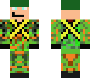 militarry