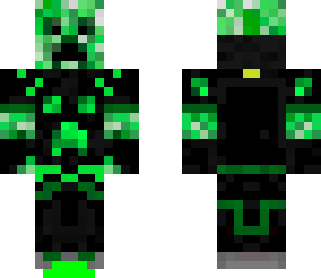 gamer creeper