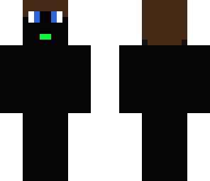 black boy