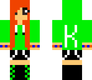 katie