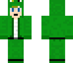 kermit coistum 2