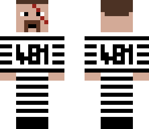 prisoner 481