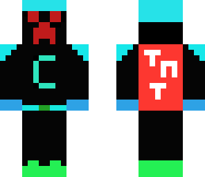 boss of the creepers