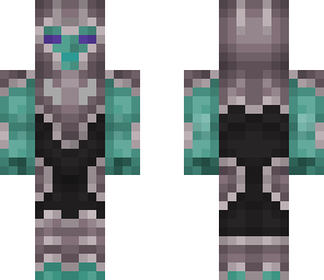 atlantean warrior by emircoolguy
