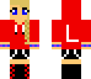liz