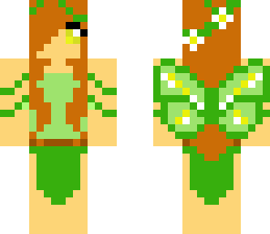 flower fairy