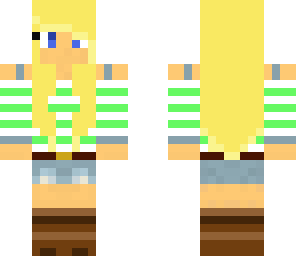 horse girl