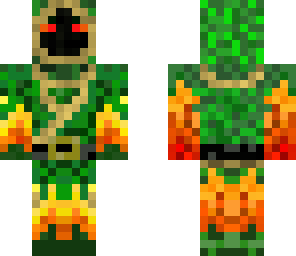 boss mage