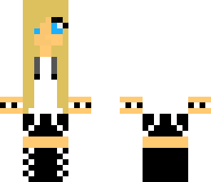 cool girl