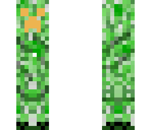golden creeper