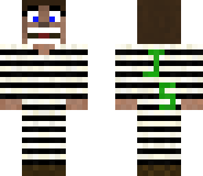 prisoner jumpscared