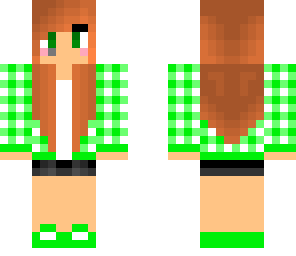 cute gamer girl 2