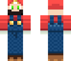 damariochest