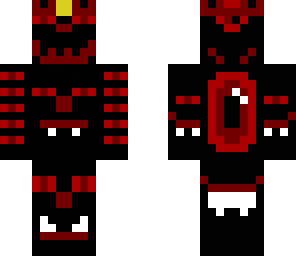 the eye king